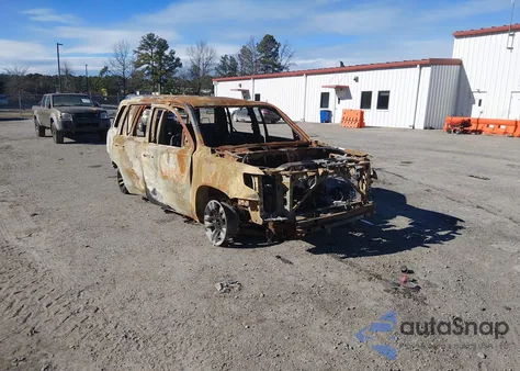 2020 Chevrolet Tahoe 2Wd Lt из США, поврежденный, VIN 1GNSCBKC0LR111576